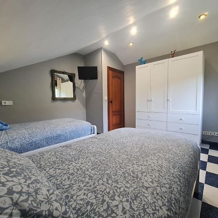 Appartement La Centinela, Geoparque Costa Quebrada à Miengo Extérieur photo