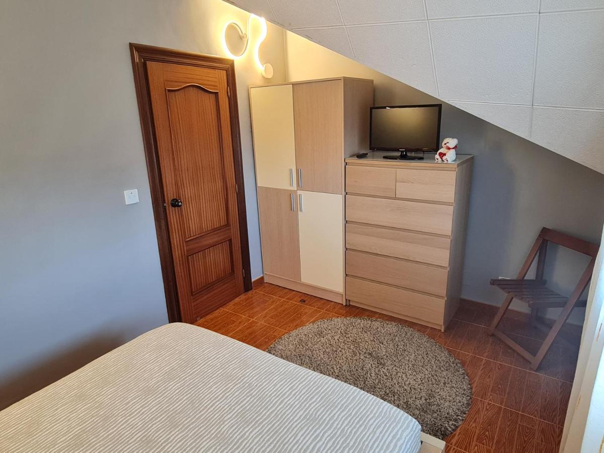 Appartement La Centinela, Geoparque Costa Quebrada à Miengo Extérieur photo
