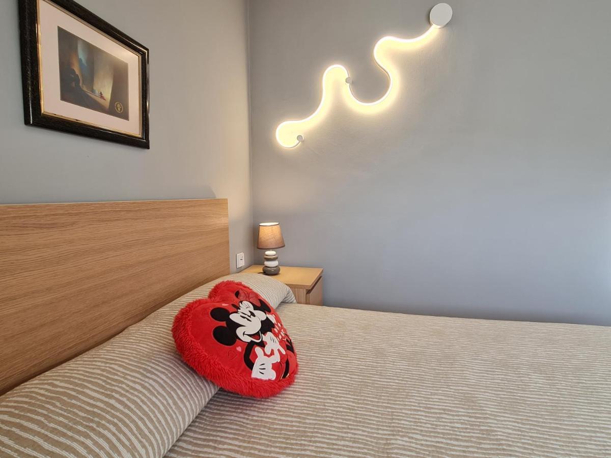 Appartement La Centinela, Geoparque Costa Quebrada à Miengo Extérieur photo