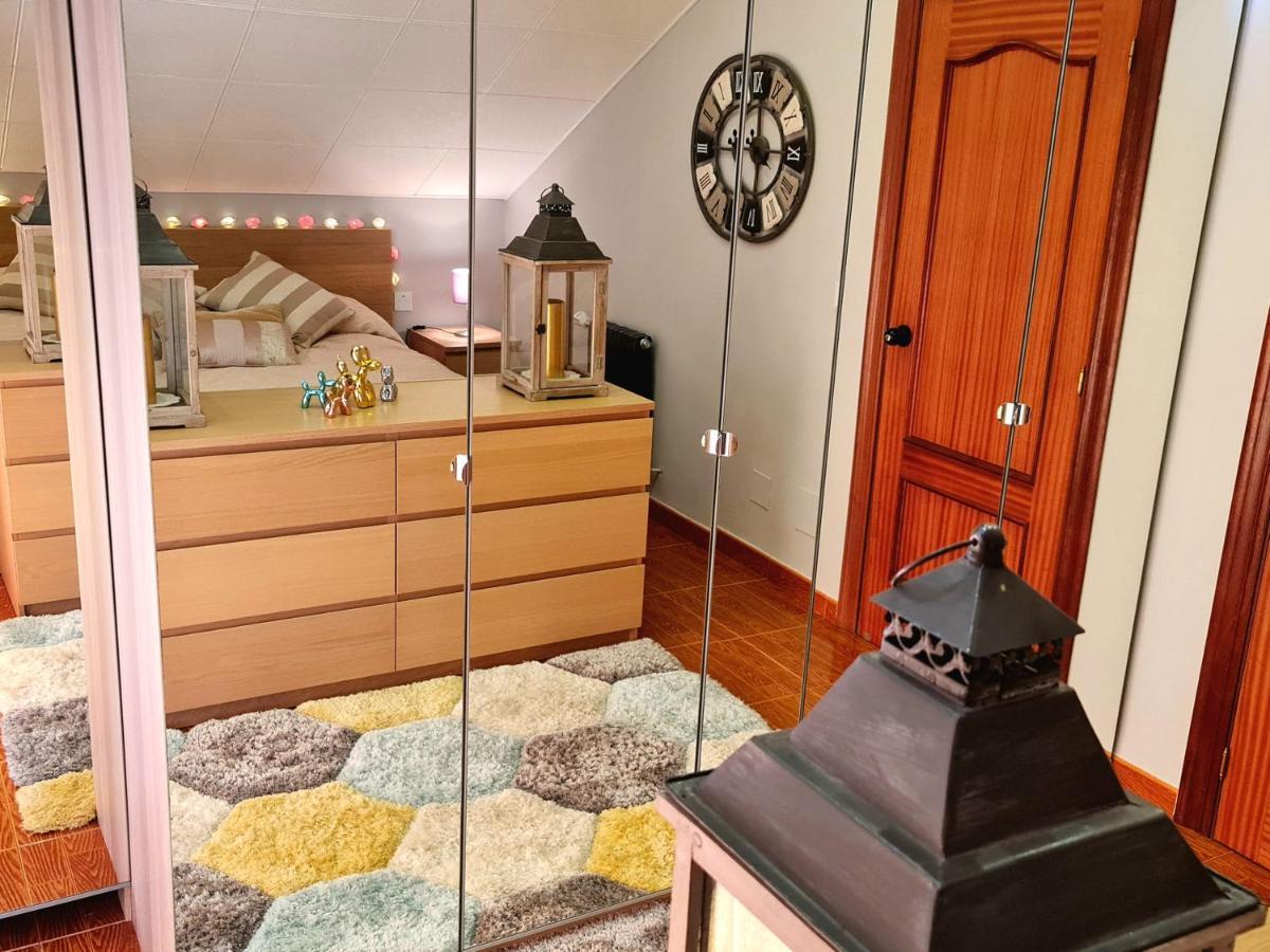 Appartement La Centinela, Geoparque Costa Quebrada à Miengo Extérieur photo