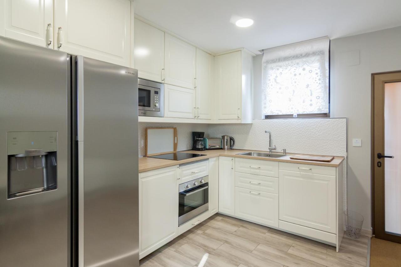 Appartement La Centinela, Geoparque Costa Quebrada à Miengo Extérieur photo
