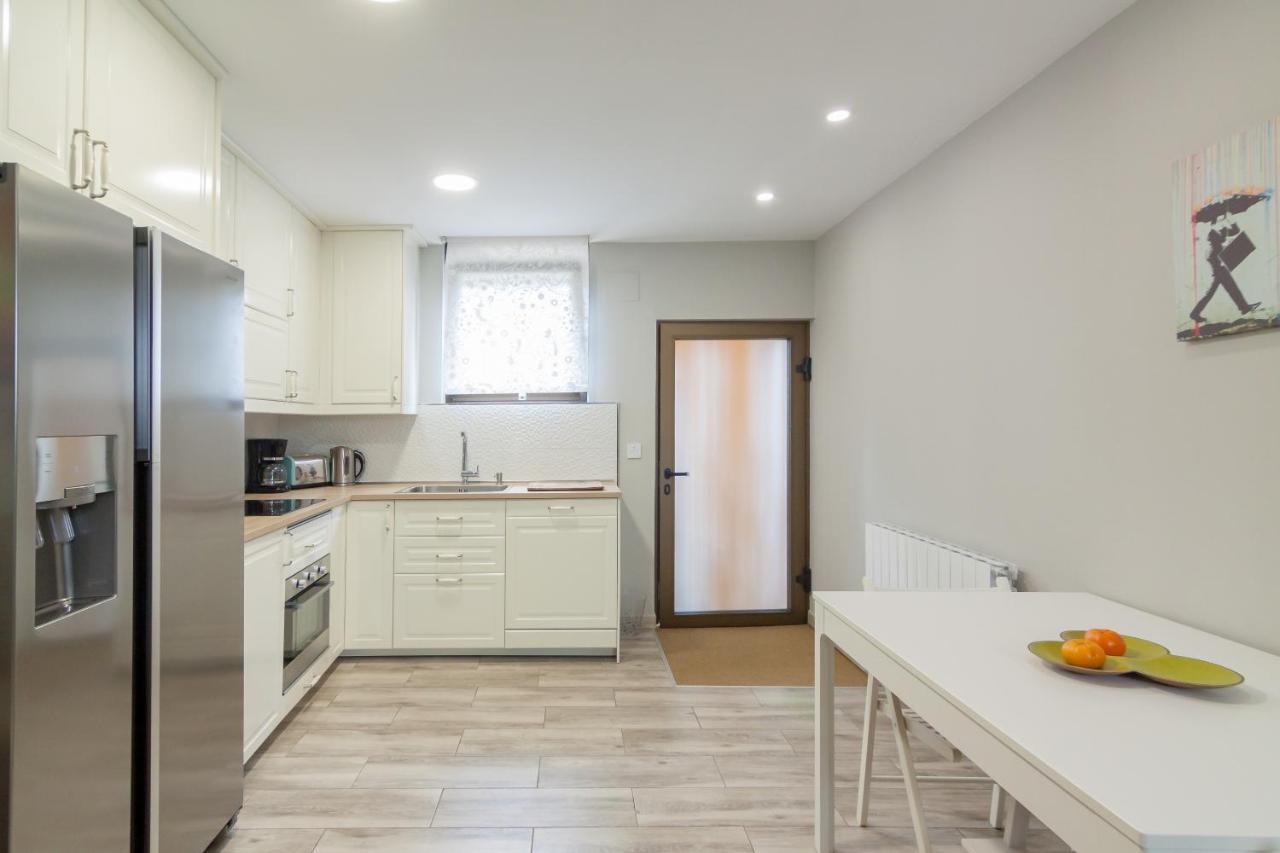 Appartement La Centinela, Geoparque Costa Quebrada à Miengo Extérieur photo