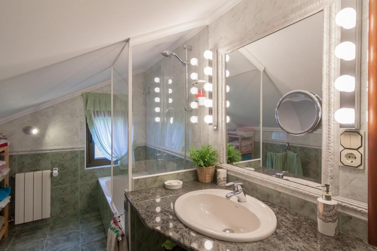 Appartement La Centinela, Geoparque Costa Quebrada à Miengo Extérieur photo